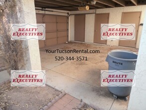 6917 Placita Del Perone in Tucson, AZ - Building Photo - Building Photo