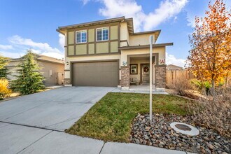 1391 Stock Horse Rd in Sparks, NV - Building Photo - Building Photo