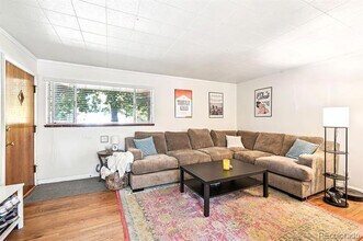 2870 S Gaylord St in Denver, CO - Building Photo - Building Photo