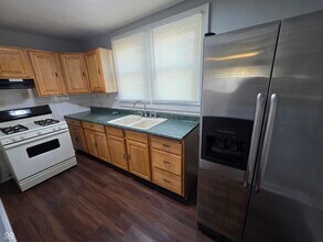 2 E Washington St in Indianapolis, IN - Building Photo - Building Photo