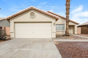 16070 W Mesquite Dr, Unit 24-5200MBL in Goodyear, AZ - Building Photo