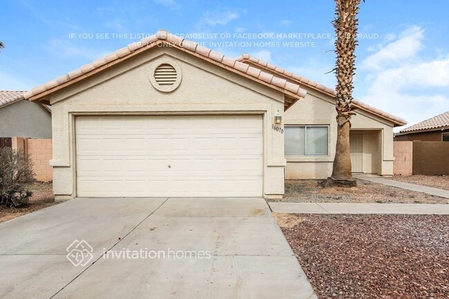 property at 16070 W Mesquite Dr