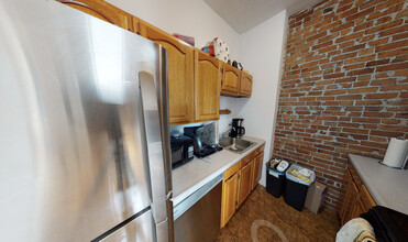 23 Cortes St, Unit 11 in Boston, MA - Building Photo - Building Photo