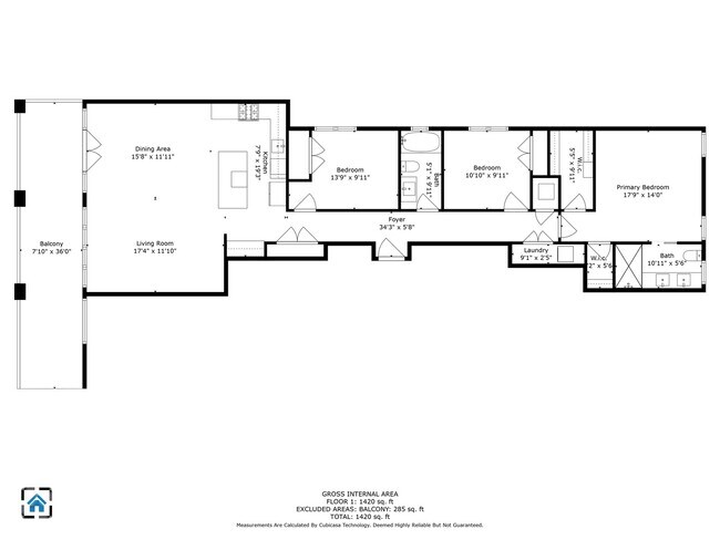 4414 N Kedzie Ave in Chicago, IL - Building Photo - Building Photo