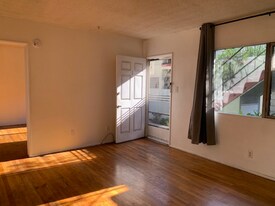 12732 Venice Blvd. in Los Angeles, CA - Building Photo