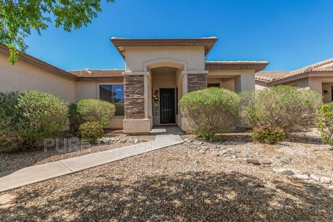 1710 S 159th Ave in Goodyear, AZ - Building Photo - Building Photo