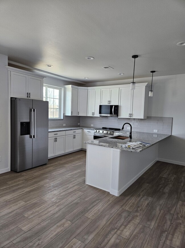 1140 S 9th St in Laramie, WY - Building Photo - Building Photo
