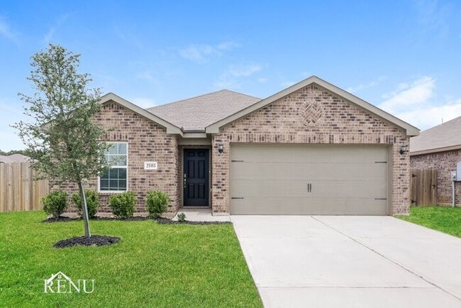 property at 25353 Cypress Bend Dr