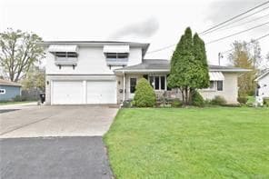 property at 23 Katherine St