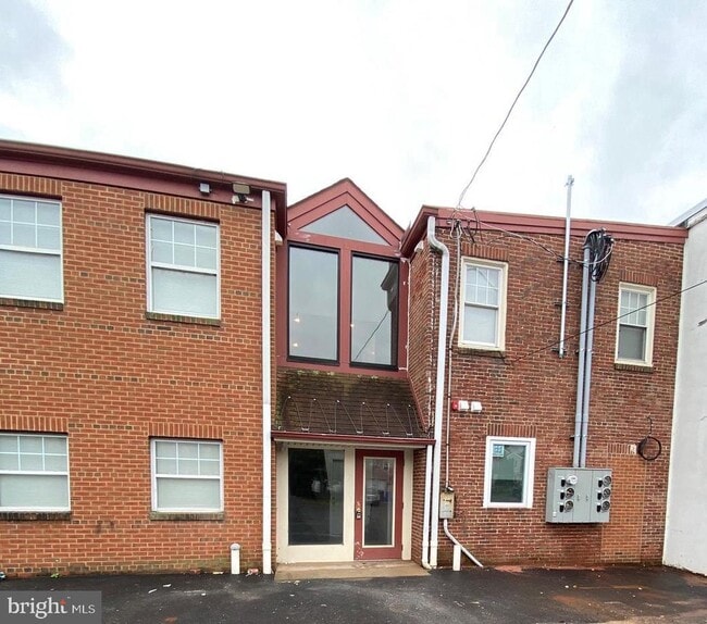 property at 45 E High St