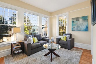 931 Chestnut St in Alameda, CA - Building Photo - Building Photo