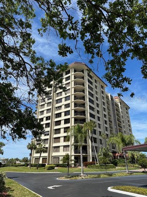 property at 736 Island Way