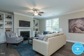 2528 Reynolds Dr in Graham, NC - Building Photo - Building Photo