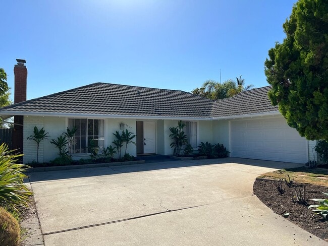 property at 5967 Berkeley Rd