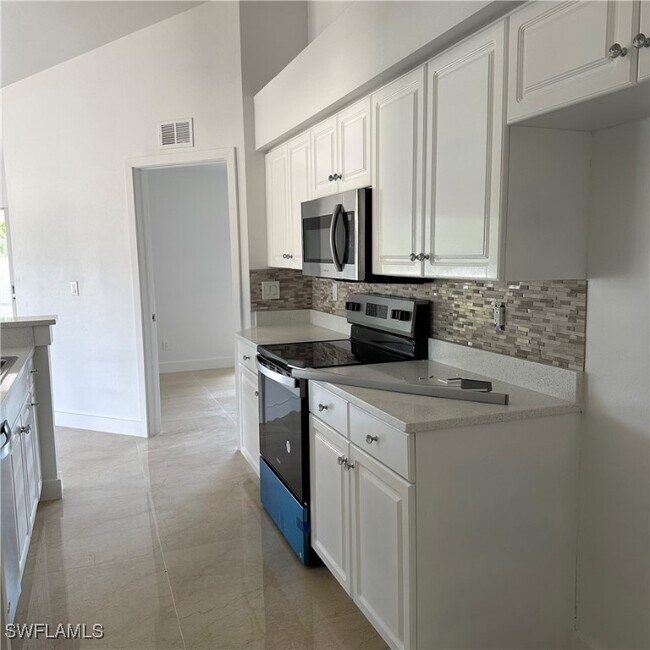 property at 5401 Banning St