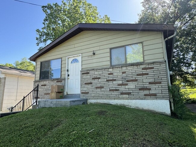 property at 6180 Emerald Ave