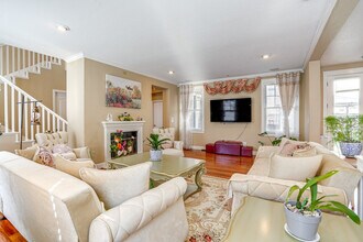 1148 Promenade St in Hercules, CA - Building Photo - Building Photo