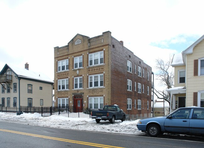 255-257 Zion St in Hartford, CT - Building Photo - Building Photo