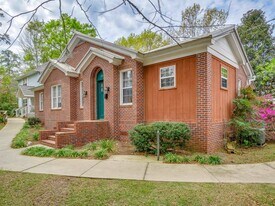 220 Rivoli Rd in Tallahassee, FL - Building Photo