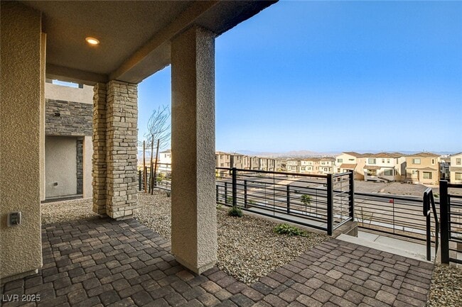 property at 1494 Bat Hawk St