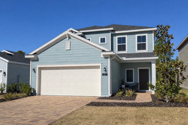 property at 62 Disston Cv