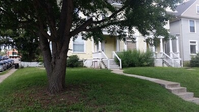 344-348 Howell Ave in Cincinnati, OH - Building Photo - Building Photo