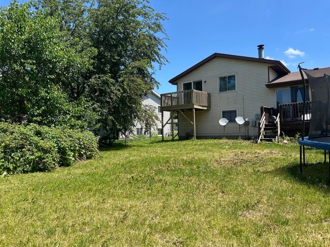 property at 1230 S Thompson Dr