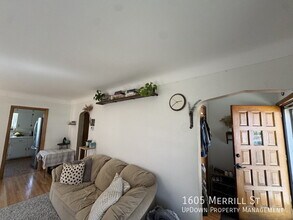 1605 Merrill St in St. Paul, MN - Building Photo - Building Photo