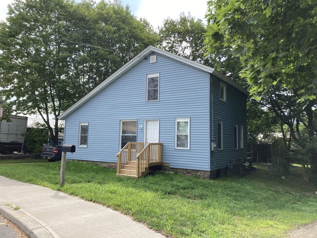 property at 2 Lewis St