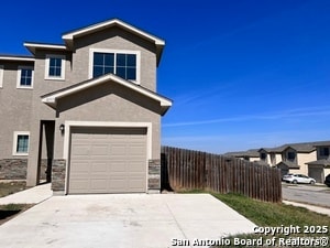 property at 8711 Pensive Dr