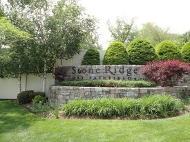 75 Stone Ridge Way in Fairfield, CT - Building Photo