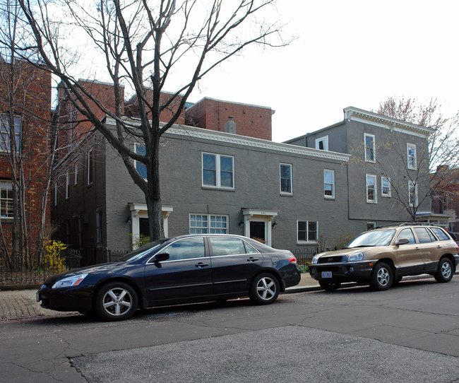 601 A St NE in Washington, DC - Building Photo - Building Photo