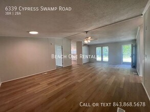 6339 Cypress Swamp Rd in Conway, SC - Building Photo - Building Photo