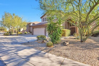 4515 E Thorn Tree Dr in Cave Creek, AZ - Building Photo - Building Photo