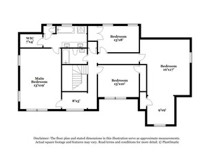 3063 Lonetree Point in Douglasville, GA - Building Photo - Building Photo