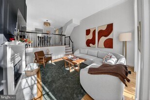 4453 Westover Pl NW in Washington, DC - Building Photo