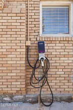 3703 Cambridge Ave in El Paso, TX - Building Photo - Building Photo