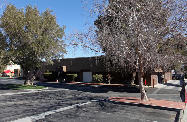 Arbor Court in Lancaster, CA - Building Photo - Building Photo