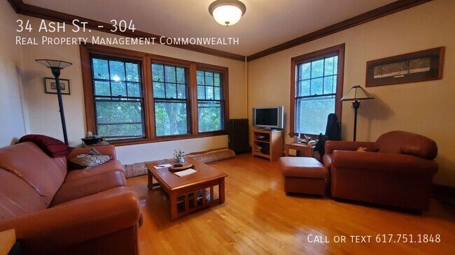 property at 34 Ash St