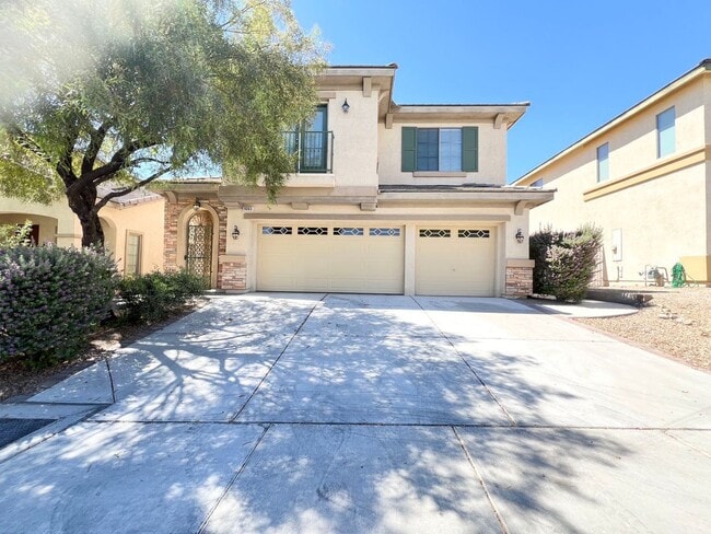 property at 9065 Picket Fence Ave