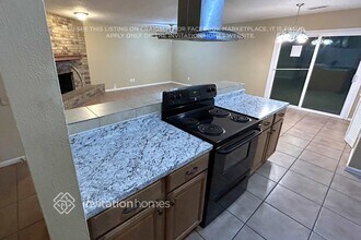 9518 Cutleaf Ct in Dallas, TX - Building Photo - Building Photo