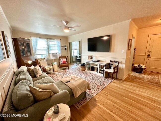 property at 500 Deal Lake Dr