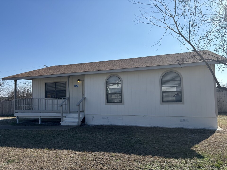 2924 Carroll Dr in Copperas Cove, TX - Building Photo