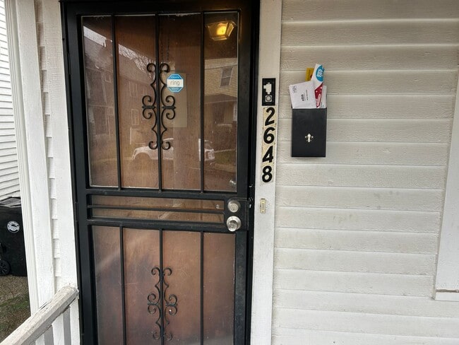 2646 E 122nd St in Cleveland, OH - Building Photo - Building Photo