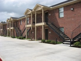 The Reserve Apartments