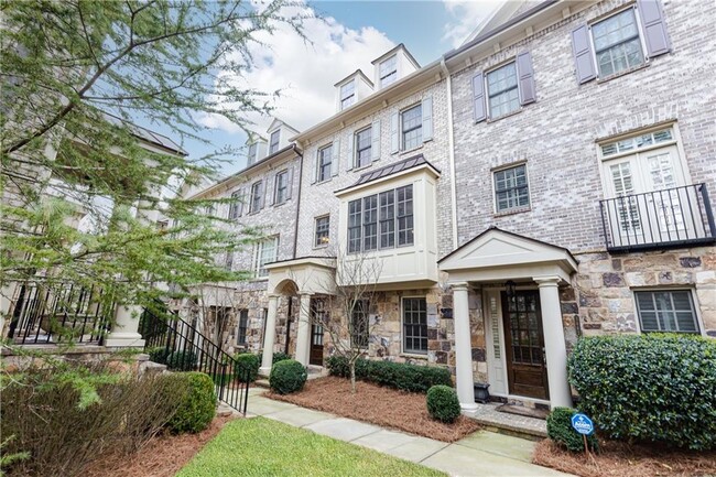3664 Brookhaven Manor Crossing NE in Atlanta, GA - Building Photo - Building Photo