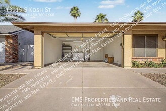 13015 S Kosh St in Phoenix, AZ - Building Photo - Building Photo