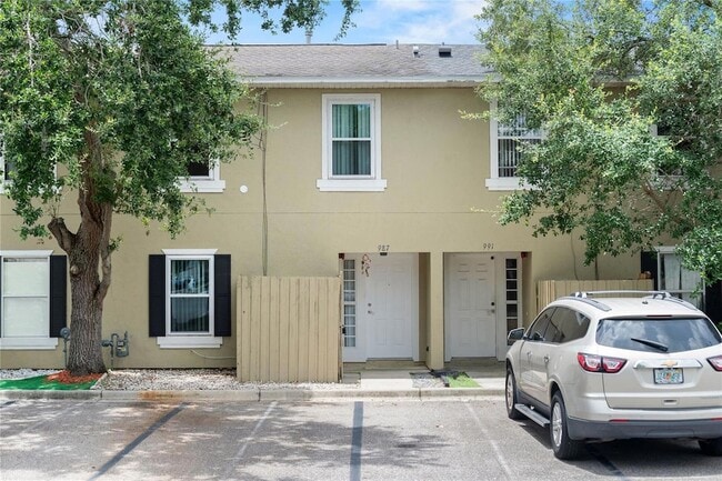 987 Butterfly Blvd in Winter Garden, FL - Building Photo - Building Photo