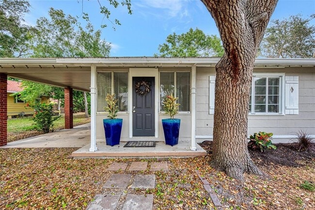 property at 1891 Prospect St