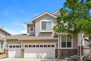 16591 Firebrick Dr in Parker, CO - Building Photo